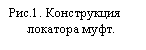 Подпись: С.П.Скопинцев
ООО «Нефтегазсистемы» 
ssp5@yandex.ru


  ВОЗМОЖНОСТИ МАГНИТНОГО ЛОКАТОРА МУФТ 
ПРИ ИССЛЕДОВАНИИ ИНТЕРВАЛОВ ПЕРФОРАЦИИ 

Многолетняя эксплуатация скважинного магнитного локатора муфтовых соединений труб (ЛМ) показала его высокую эффективность при решении основной задачи, т.е. опреде-лении местоположения муфт. Однако попытки применить этот прибор для исследования интервалов перфорации были не всегда успешными, причем число неудач резко возросло в настоящее время. Это заставило нас внимательнее рассмотреть физические основы работы локатора муфт и попытаться улучшить его технические характеристики.
Конструкция датчика магнитного локатора показана на рисунке 1.
Измерительная катушка установлена между встречно-ориентированными магнитами. При прохождении места с магнитной неоднородностью (муфты, перфорационного отверстия) изменяющийся магнитный поток формирует электрический сигнал в катушке. Амплитуда сигнала пропорциональна числу витков в обмотке датчика, мощности используемых в локаторе магнитов и скорости движения прибора мимо неоднородности. 
 При локации муфт амплитуда сигнала может достигать нескольких вольт. Однако при исследовании интервалов перфорации получить  большие соотношения «сигнал/шум» удается далеко не всегда. 
Почему? 
Мы считаем, что сегодняшнее состояние дел обусловлено в основном двумя причинами.
Во-первых – различным воздействием на стенки колонн разных перфораторов.
В том случае, когда перфорация выполнена мощными зарядами, перфорированный интервал имеет многочисленные нарушения стенок обсадной колонны (трещины, смятия), в датчике локатора формируются сигналы, резко отличающиеся от сигналов в гладкой неперфорированной трубе (см. рис.2).
Современные же корпусные кумулятивные и сверлящие перфораторы создают перфо-рационные отверстия очень малых диаметров (до 6-8 мм) без деформации колонн. Никаких значительных нарушений труб, а, следовательно, и изменений магнитных свойств конст-рукции скважины при этом не происходит. Это снижает полезный сигнал локатора муфт и не позволяет выделять зону перфорации (а тем более отдельные перфорационные отвер-стия) на фоне помех, возникающих в линии связи и связанных с поляризацией оболочки геофизического кабеля в электролите и промышленными помехами. 
Вторая причина, особенно сильно проявившаяся именно в интервалах перфорации с недеформированными трубами - следующая.
В скважине прибор всегда движется по стенке трубы. 
Если перфорационное отверстие находится непосредственно на пути локатора, т.е. фак-тически под ним, то в датчике локатора сформируется достаточно сильный сигнал. Если же отверстие находится в стороне, или более того на противоположной стенке трубы, то нена-рушенная гладкая стенка трубы, по которой ползет прибор, зашунтирует датчик локатора, резко снизив полезный сигнал.  
При этом если перфорация проведена односторонним перфоратором, то магнитный ло-катор либо пройдет по всем отверстиям и выделит интервал с максимальным качеством, либо (если перфорационные отверстия – на противоположной стенке трубы) вообще не за-метит ни одного перфорационного отверстия и интервал перфорации не будет отбит.  
При 180-градусной фазировке зарядов вероятнее всего, что половину зарядов локатор отметит, и интервал перфорации будет хорошо выделяться на диаграмме (рис.5). Практически то же относится и к случаю 60- или 90-градусной фазировки зарядов. 
А одиночные перфорационные отверстия (рис.3.) могут быть выявлены, только если локатор пройдет рядом с ними.
В ООО «Нефтегазсистемы» разработан частотный локатор муфт ЛМЧ, в котором улучшено отношение «сигнал/шум» сигнала при работе прибора в колоннах с малыми нарушениями труб следующими путями. 
Во-первых, в ЛМЧ введена предварительная обработка сигнала. Полученный в измери-тельной катушке датчика сигнал последовательно проходит усилитель - выпрямитель - пре-образователь «напряжение-частота», а потом передается по кабелю в виде ЧМ-сигнала. Та-кая схема прибора позволила исключить влияние помех с брони геофизического кабеля и упростила защиту от промышленных наводок за счет самого принципа работы с частотно-модулированными сигналами.     
Во-вторых, на основании [1] уточнены конструктивные данные измерительной системы прибора, что позволило увеличить полезный сигнал в датчике прибора.
Лабораторные испытания разработанного локатора муфт ЛМЧ-42 в железной трубе с внутренним диаметром 48 мм показали, что при прохождении прибора непосредственно над просверленными отверстиями диаметром 8 мм отношение «сигнал/шум» составляет не менее 5:1. При повороте трубы на 80-90О происходит уменьшение сигнала в 2-3 раза, что все еще позволяет выделять полезный сигнал на фоне помех. Дальнейший поворот трубы приводит практически к потере сигнала в шумах.
Стандартный локатор ЛМ-42 отверстия диаметром 8…10 мм не отмечает ни при каких положениях трубы.
Этот эксперимент подтвердил, что ЛМЧ способен отмечать отверстия в трубе малого диаметра, но только в том случае, если они находятся на минимальном расстоянии от дат-чика прибора. Т.е. это означает, что локатор ЛМЧ будет уверенно отбивать только те пер-форационные отверстия, которые сформированы зарядами, направленными на стенку, на которой  лежит перфоратор в момент их подрыва. 
Скважинные испытания и начало опытно-промышленной эксплуатации позволили по-лучить следующие результаты. 
На рис.4. приведены диаграммы ЛМЧ-60 и ЛМ-42, полученные при контроле перфорации (заштрихованная диаграмма – после перфорации). Перфорация произведена с зарядами ЗПКТ-89Н (12 отв./м) в интервале глубин 3421…3428 м. Предполагаемый диаметр отверстий – 9…10 мм.
Видно, что локатор ЛМ-42 никак перфорацию не отмечает, в то время как ЛМЧ-60 уверенно выделяет перфорированный интервал.
На рис.5. показаны диаграммы ЛМЧ-60 до и после перфорации.
Перфоратор – ЗПКС-80, фазировка зарядов - 180О,  18 отв./м. Предполагаемый диаметр отверстий – 8 мм. Интервал перфорации – 1564…1654 м.  
Локатор ЛМЧ-60 уверенно отметил границы перфорации, полностью совпавшие с заданными.
На рис.3. показаны результаты проверки прострела двух технологических отверстий  на глубинах 1796,0 и 1796,7 м. Диаметр отверстий – 9 мм.
Стандартный локатор ЛМ-42 перфорированные отверстия такого диаметра не отметил - диаграммы ЛМ42-2 и ЛМ42-3. (ЛМ42-1 – диаграмма до перфорации).
Исследования локатором ЛМЧ-42 были проведены через месяц после перфорации. Были зарегистрированы 7 диаграмм.
На рисунке показаны диаграммы 2…7 замеров ЛМЧ2…ЛМЧ7 (на первом замере отверстия не выделились) и их суммарная диаграмма.
На суммарной диаграмме ЛМЧ на заданных глубинах четко выделяются оба отверстия. 

Таким образом, на основании лабораторных испытаний и результатов опытно-промышленной эксплуатации  магнитного локатора ЛМЧ можно сделать вывод о том, что локаторы типа ЛМЧ в значительной степени могут решать задачи контроля перфорации в современных условиях.
Мы может также рекомендовать следующие правила исследования интервалов перфорации приборами типа ЛМЧ.
1.	Для улучшения отношения «сигнал/шум» необходимо использовать статистические методы – проводить регистрацию диаграмм несколько раз. Результирующая информация должна быть получена суммированием полученных диаграмм.
2.	Замеры и до и после перфорации необходимо проводить  только на одинаковых скоростях, желательно 4000…6000 м/ч. 
3.	Для большей наглядности  окончательный вариант диаграммы ЛМЧ рекомендуется синтезировать из прямой и обратной (инверсной) кривых, расстояние между кото-рыми на диаграмме предпочтительнее закрасить.  

Автор благодарит ПФ «Вуктылгазгеофизика» ПФ «Сервергазгеофизика» и ООО «Оренбурггеофизика» за оказанную помощь в проведении скважинных испытаний и опыт-но-промышленной эксплуатации.

ЛИТЕРАТУРА
1.	Барский И.М., Макаров В.Н., Бернштейн Д.А., Гурфанов М.Г. Выбор оптимальных параметров измерительной системы магнитного локатора интервала перфорации. //Сборник Нефтепромгеофизика, выпуск 6, г. Уфа, 1976 г. с. 133-139.
